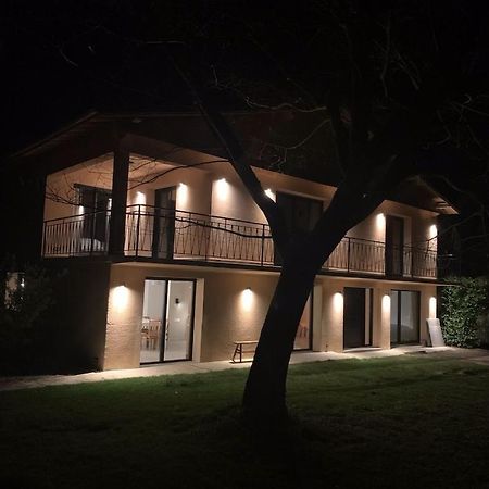 הוילה Castelvieilh Le Balcon מראה חיצוני תמונה