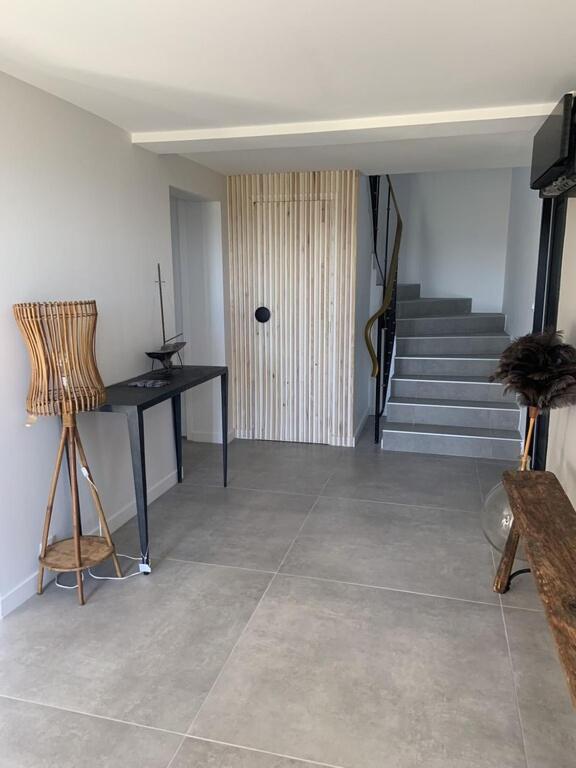 הוילה Castelvieilh Le Balcon מראה חיצוני תמונה